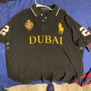 Polo by Ralph Lauren Dubai polo